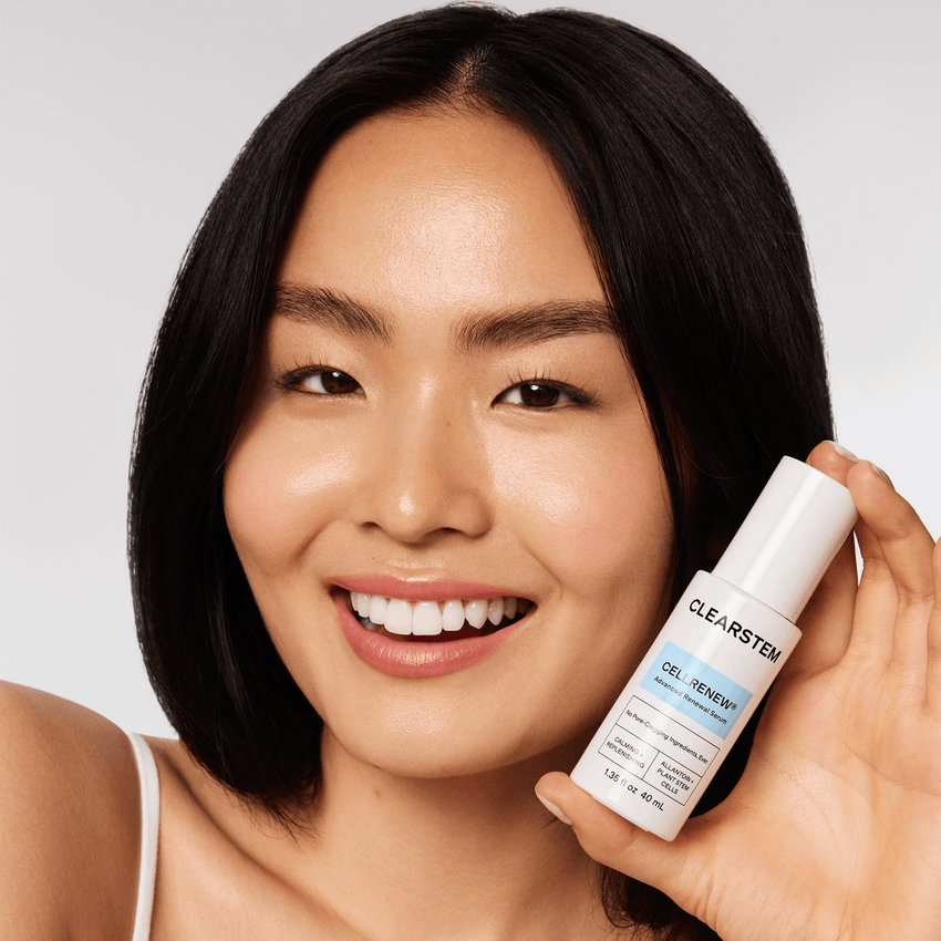 CELLRENEW® - Collagen Stem Cell Serum