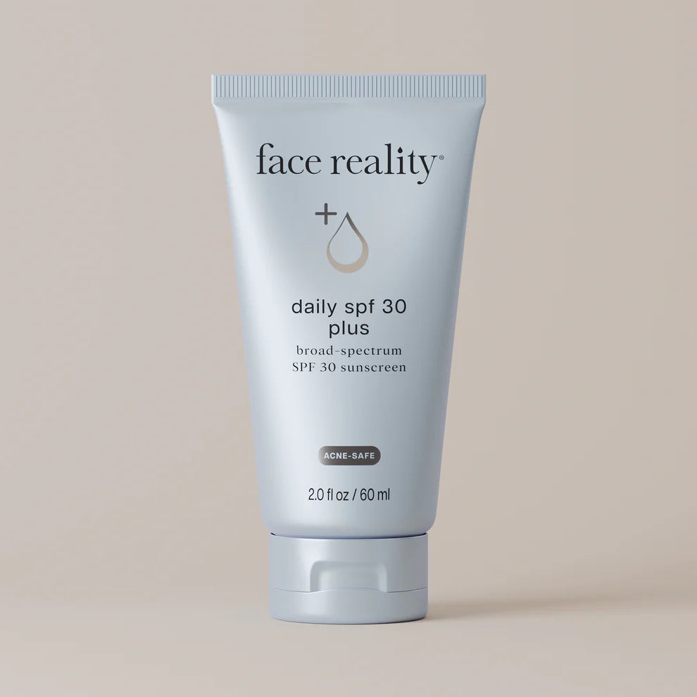 Daily SPF30 Plus