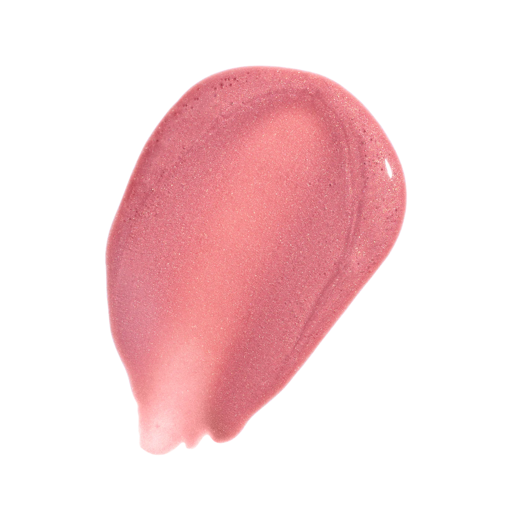 Peptide Lip Shine SPF 30 - SHADE ROSE