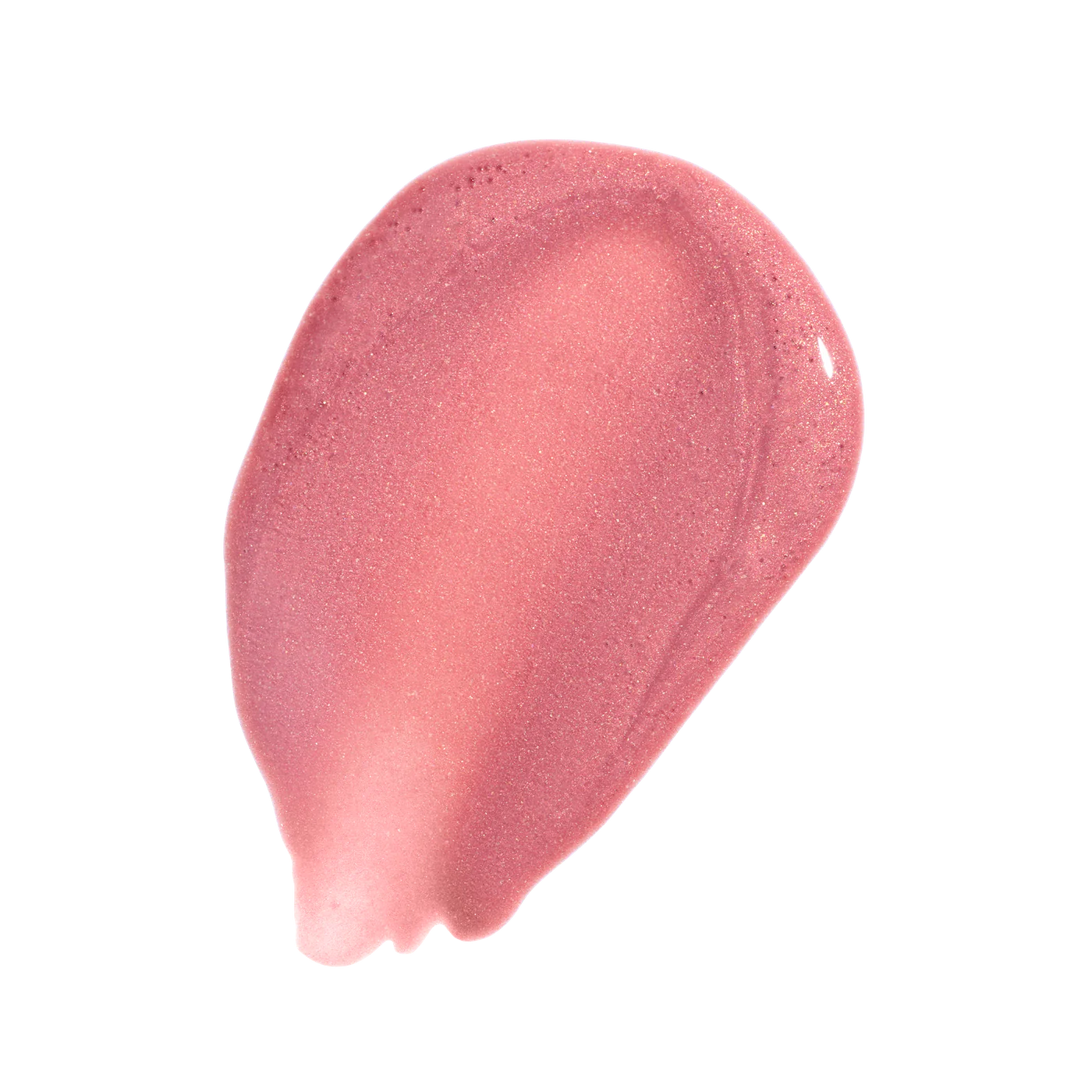 Peptide Lip Shine SPF 30 - SHADE ROSE