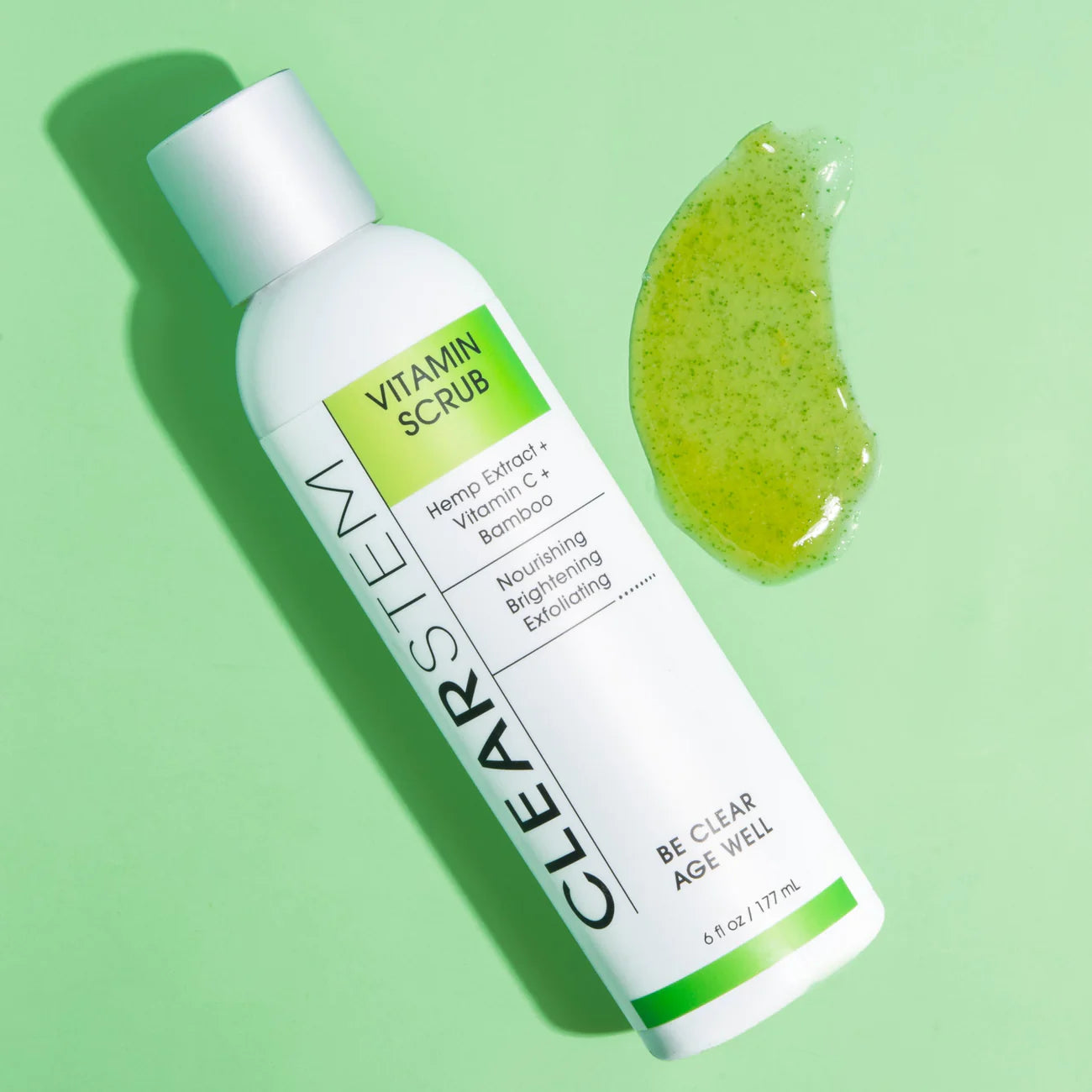 Vitamin Scrub